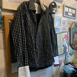 Linea dome shirt
